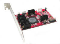 Lycom ST-126